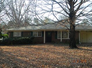 630 Elberta Dr, Marietta, GA 30066