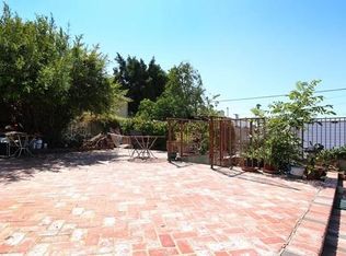 1101 S Mariposa Ave, Los Angeles, CA 90006