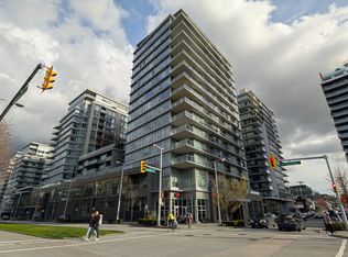 1708 Columbia St #304, Vancouver, BC V5Y 0H7