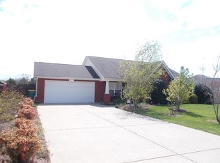 4020 Nuthatch Rd, Spring Hill, TN 37174