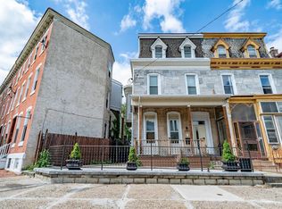 3707 Powelton Ave, Philadelphia, PA 19104