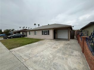 18325 Towne Ave, Carson, CA 90746