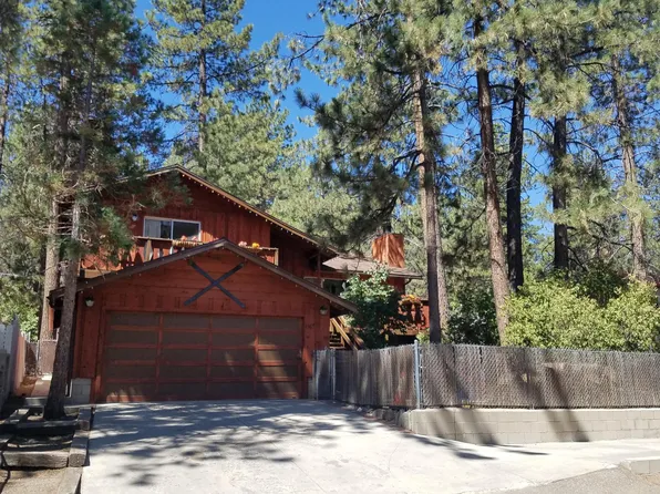 1365 Laura St, Wrightwood, CA 92397