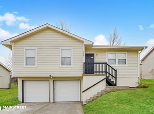 2009 Kimberly Dr, Excelsior Springs, MO 64024