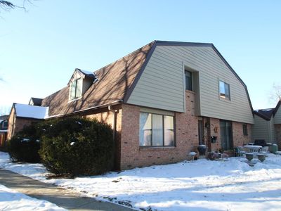 7249 W Wabash AVENUE, Milwaukee, WI, 53223