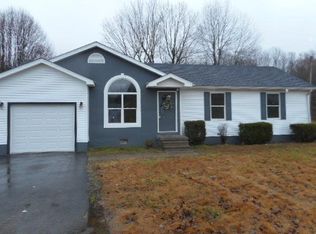 390 Stagecoach Rd, Madisonville, KY 42431