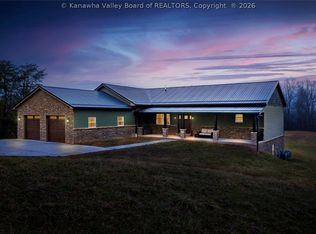 2885 Emma Rd, Given, WV 25245