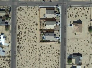 Baileya #LAND, 29 Palms, CA 92277