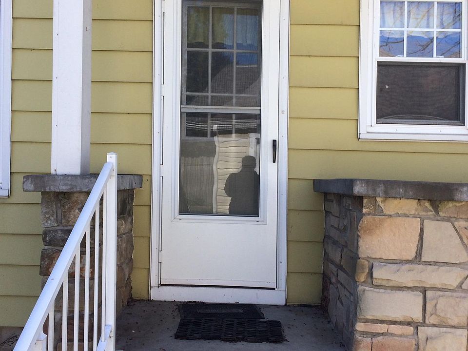 Beautiful home on large corner lot. Steps to Lake Erie and Rye Beach Park.