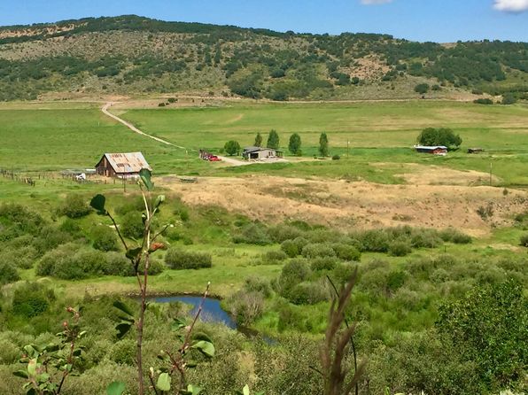 23855 Routt County Rd