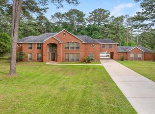 15019 Timbershire Ct, Magnolia, TX 77355