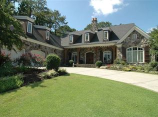 94 Riverclub Pkwy, Johns Creek, GA 30097