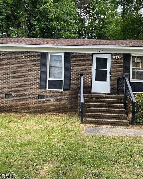 1st image of 1242 Woodbriar Ave