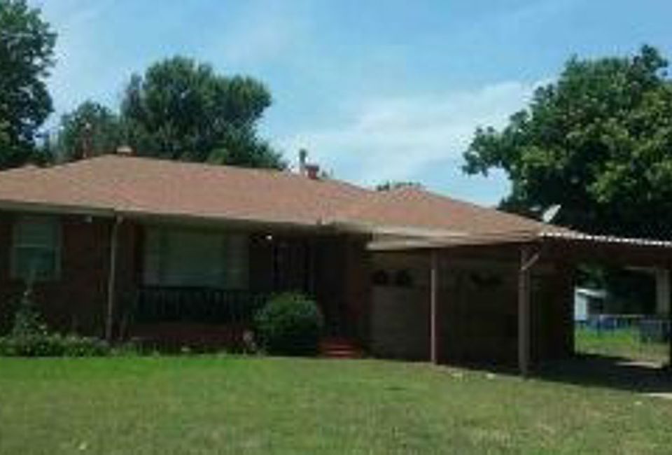 Property Front View