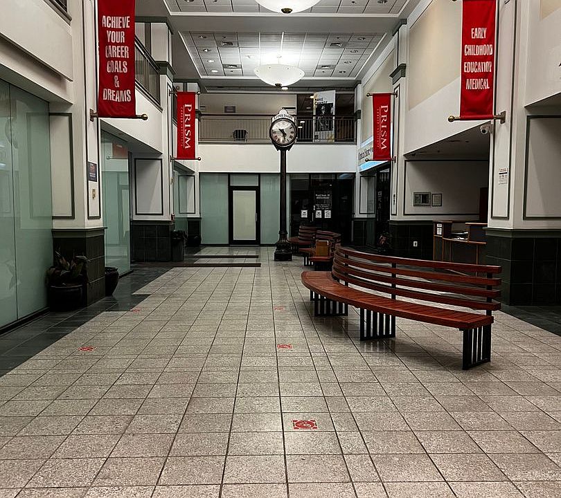 1st image of 6800 Market St #408