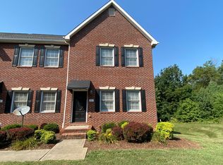 601 W Mountain View Rd UNIT 204, Johnson City, TN 37604