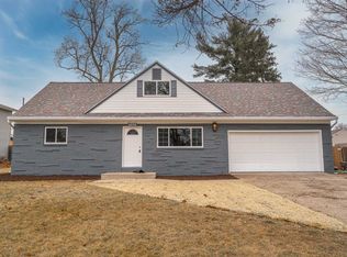 2809 Bellevue Dr, Fort Wayne, IN 46825