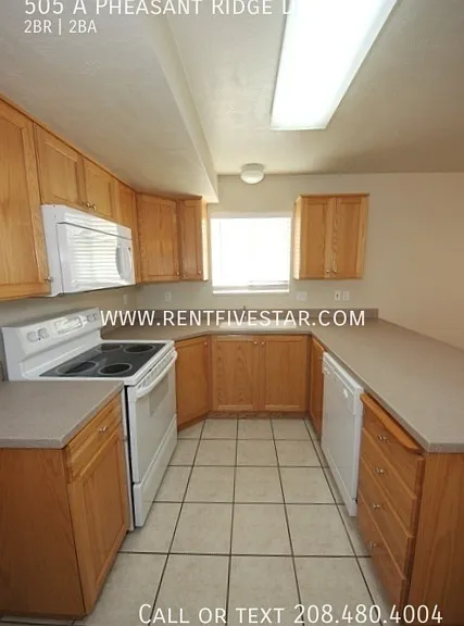 505A Pheasant Ridge Dr — Photo 7