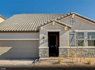 340 Talladega Ct LOT 13, Henderson, NV 89015