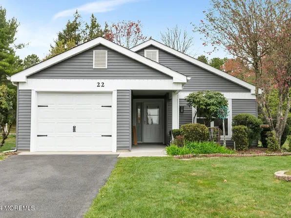 22 Twyford Lane, Manchester, NJ 08759