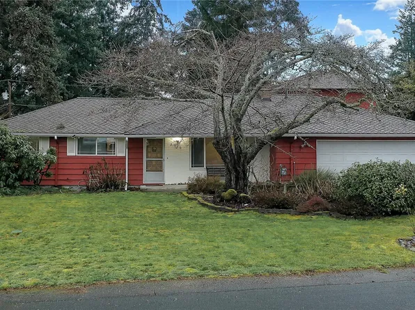 2010 87th Avenue Ct E, Edgewood, WA 98371