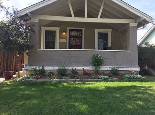 1993 S Marion St, Denver, CO 80210