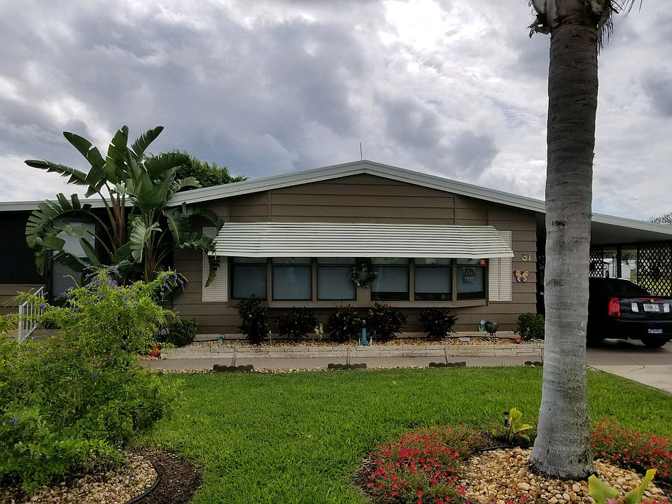 1st image of 1640 S Scenic Hwy Lot 31