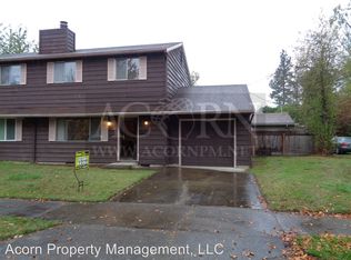 845 E 25th Ave, Eugene, OR 97405