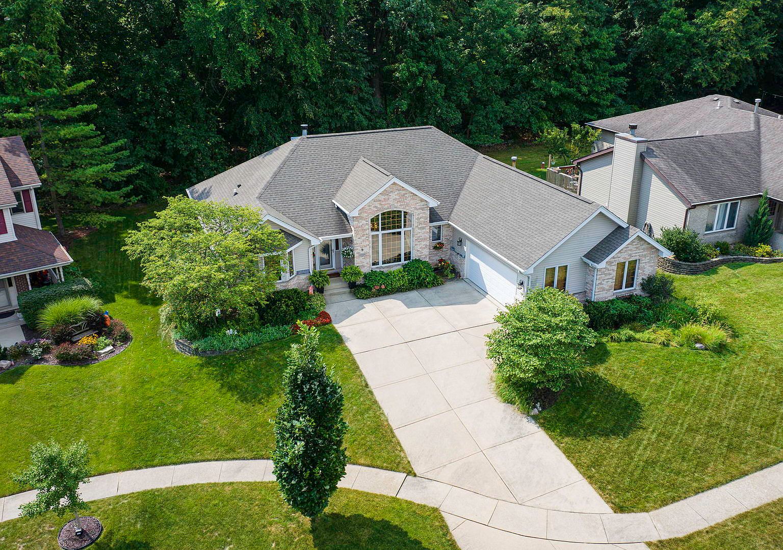 3310 Crazy Horse Dr, New Lenox, IL 60451 MLS 11874753 Zillow