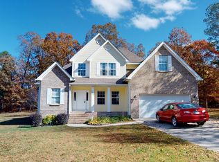 196 Savannah Ridge Trl NE #11, Cleveland, TN 37323