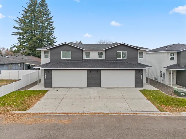 1615 N Manifold Ln, Greenacres, WA 99016