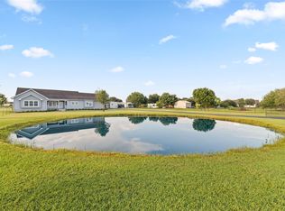 32510 Widgeon St, Brookshire, TX 77423