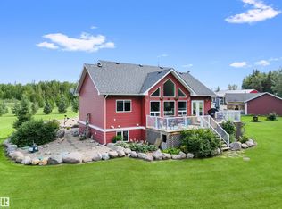 8432 Township Rd #502, Brazeau County, AB T7A2A3