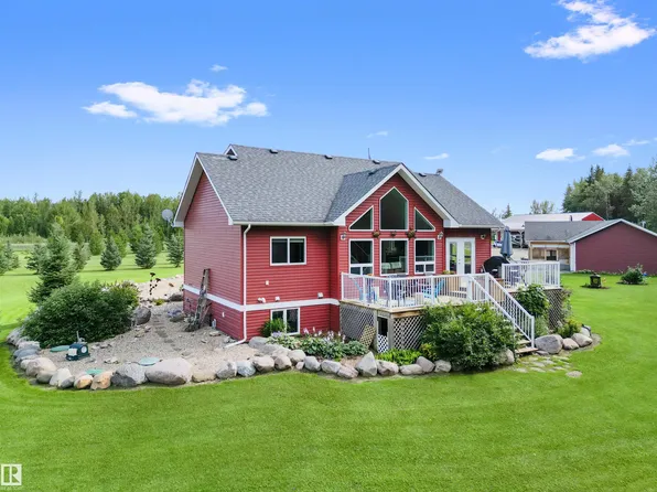 8432 Township Rd #502, Brazeau County, AB T7A 2A3