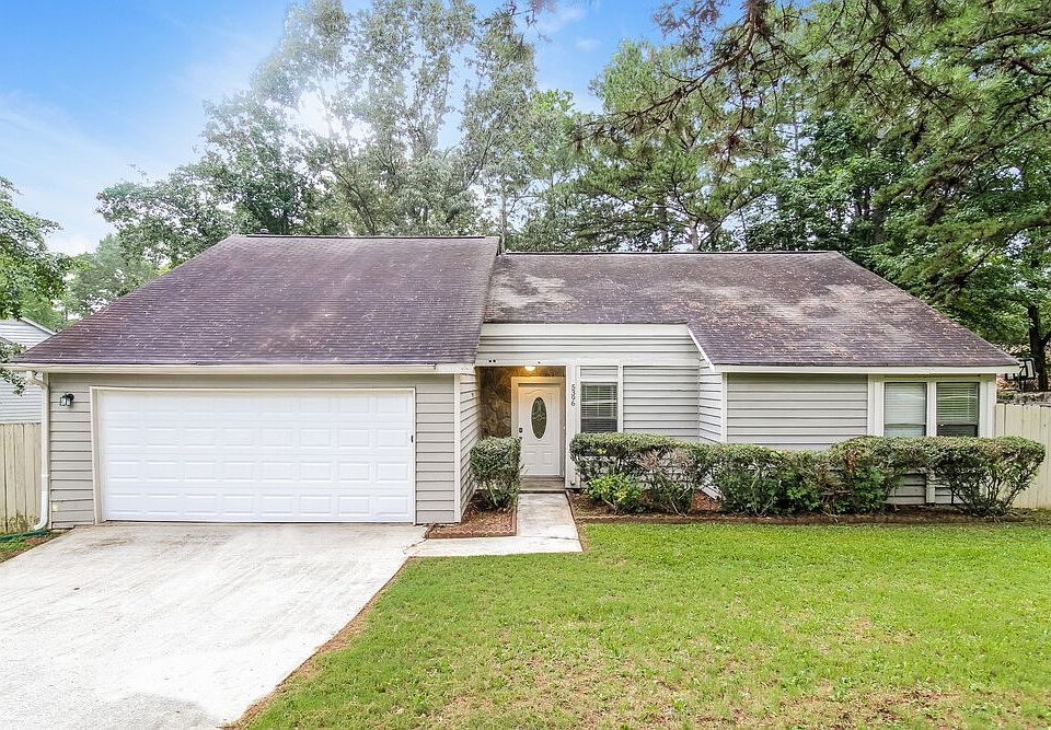 1st image of 5396 Kelleys Mill Cir