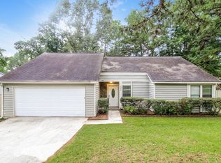 5396 Kelleys Mill Cir, Stone Mountain, GA 30088