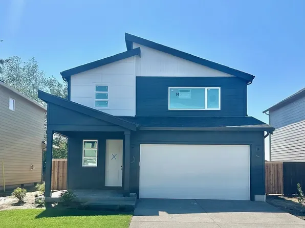 2160 Statesman Dr Lot 36, Woodland, WA 98674