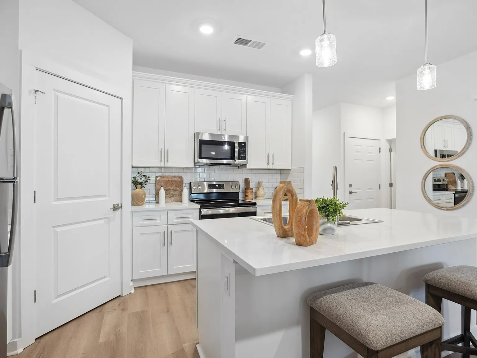 River Rock at Blume Road 55+ Active Adult Homes — Photo 2