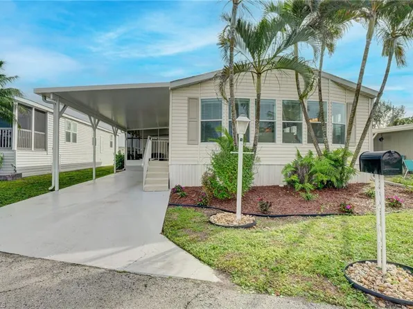 114 Primrose LN #71, NAPLES, FL 34114