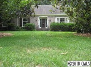 3101 Clarendon Rd, Charlotte, NC 28211