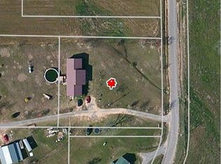 1637 Booker Branch Rd, Horton, AL 35980