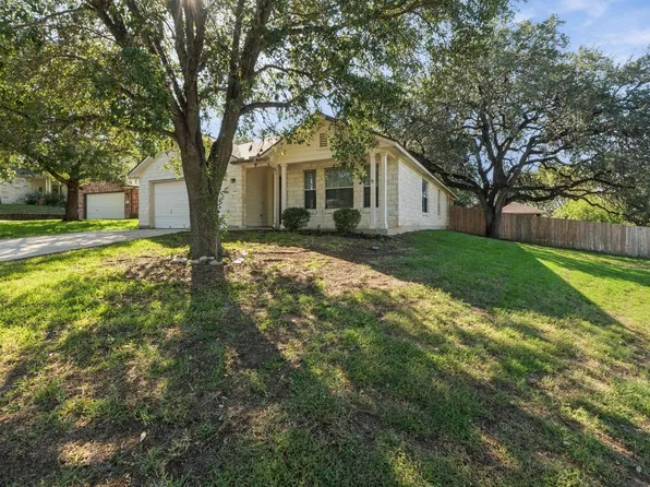 1901 Idlewilde Run Dr, Austin, TX 78744