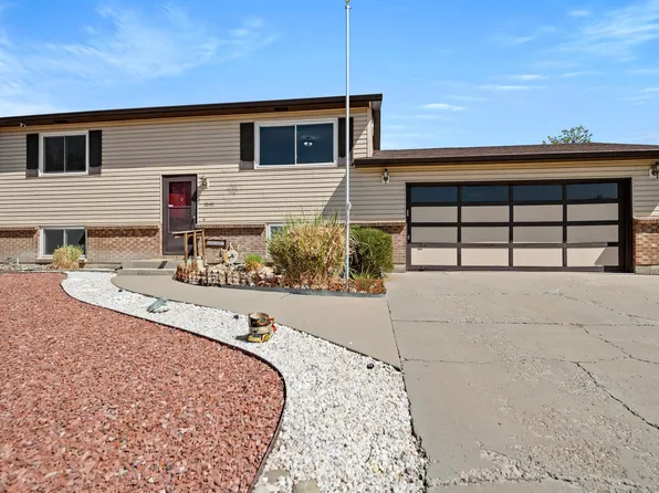 3040 Gunnison Ave, Grand Junction, CO 81504