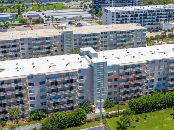 2020 N Atlantic Ave APT 409-S, Cocoa Beach, FL 32931