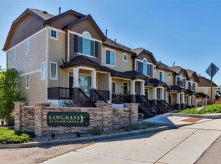 1322 Royal Troon Dr, Castle Rock, CO 80104
