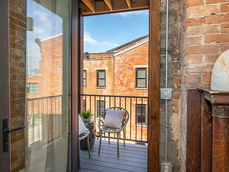 215 Wade St #5 — Photo 9