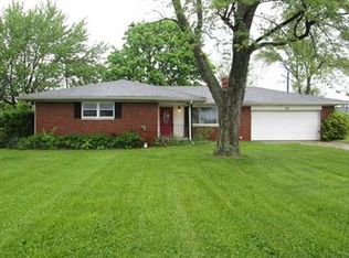 8040 E Raymond St, Indianapolis, IN 46239