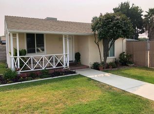 267 N H St, Porterville, CA 93257