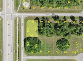 109 Sunset Rd #1859, Rotonda West, FL 33947