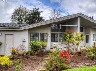 555 N Douglas Ln, Canby, OR 97013